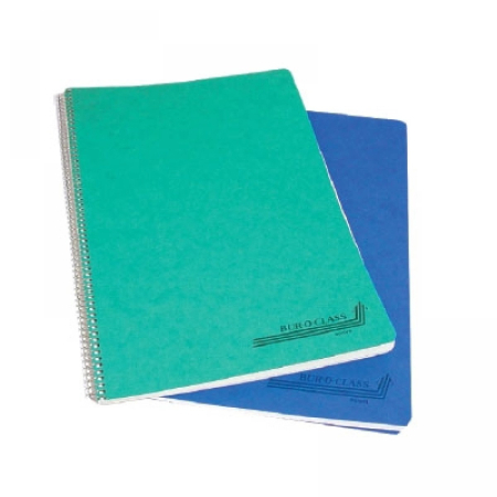 Rechizite - Caiet cu spirala A5