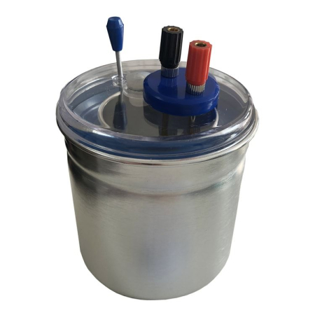 Calorimetrie - Calorimetru