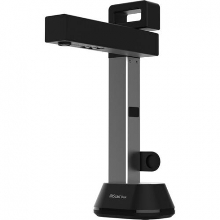 Camere Documente - Camera de documente Scanner documente IRIScan Desk 6 eligibil cu PNRAS/PNRR