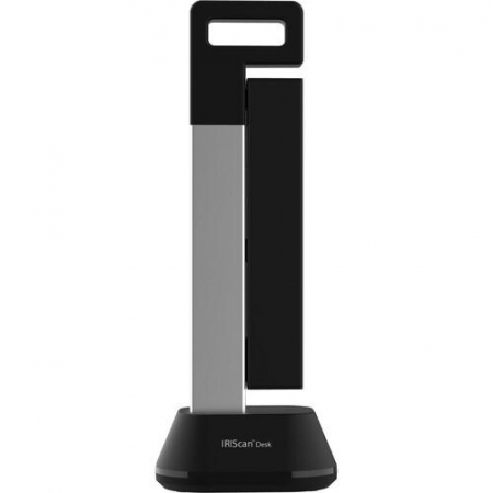 Camera de documente Scanner documente IRIScan Desk 6 eligibil cu PNRAS/PNRR [1]