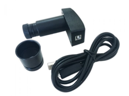 Microscoape - Camera pentru microscop