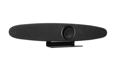 Camera videoconferinta All-in-one RC10, 4k UHD, Video Soundbar, Voice Tracking, eligibil cu PNRAS/PNRR [1]