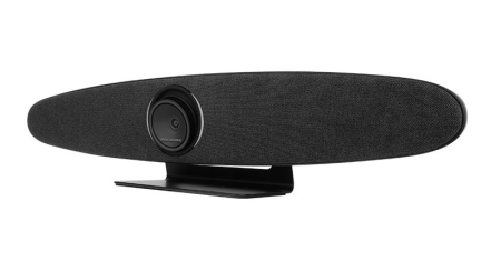 Camera videoconferinta All-in-one RC10, 4k UHD, Video Soundbar, Voice Tracking, eligibil cu PNRAS/PNRR [2]