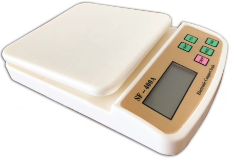 Mecanica - Cantar electronic 1000gr