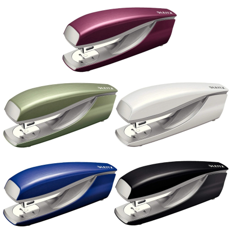 Birotica si Papetarie - Capsator metalic 30 coli LEITZ NeXXt Series Style 5562