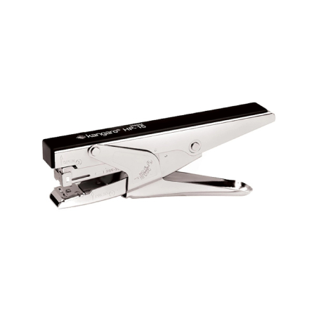 Birotica si Papetarie - Capsator tip cleste KANGARO HP-15