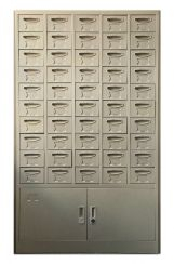 Mobilier Scolar - Casetiera