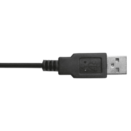 Casti audio cu microfon TRUST Mauro [1]