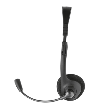 Casti audio cu microfon TRUST Primo [1]