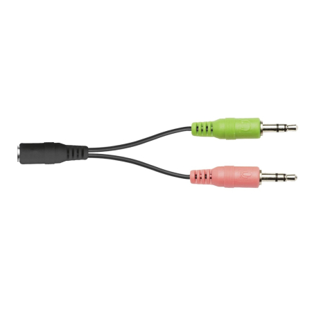 Casti audio cu microfon TRUST Primo [4]