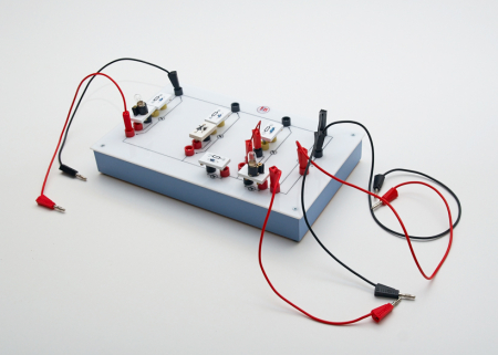 Materiale Didactice Gimnaziu si Liceu - Circuit paralel