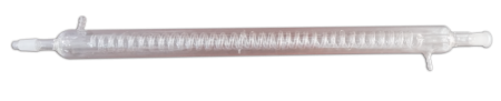 Sticlarie - COLOANA DE RACIRE LIEBERG CU 2 PIPE