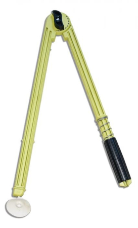 Instrumente - Compas pentru lucru la tabla