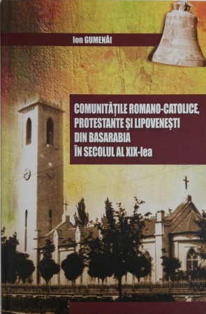 Materiale Didactice Gimnaziu si Liceu - Comunitatile romano-catolice