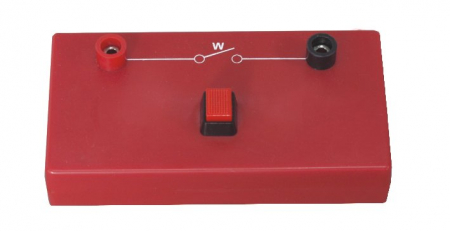 Materiale Didactice Gimnaziu si Liceu - Comutator curent