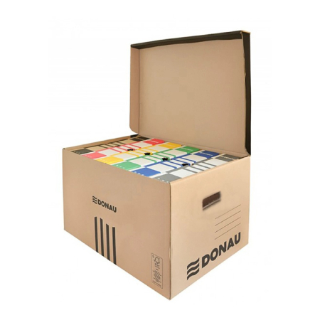 Container arhivare deschidere superioara DONAU [1]