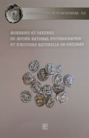 Materiale Didactice Gimnaziu si Liceu - Corpus Nummorum Moldaviae
