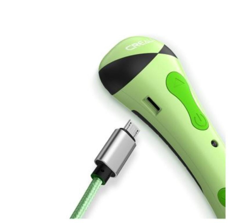 Creion 3D Creality PEN-001 BLUE [1]