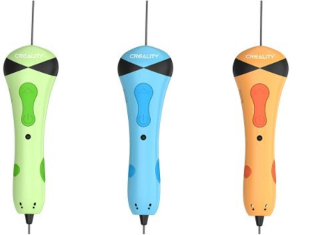 Oferta PNRR/PNRAS - Creion 3D Creality PEN-001 BLUE