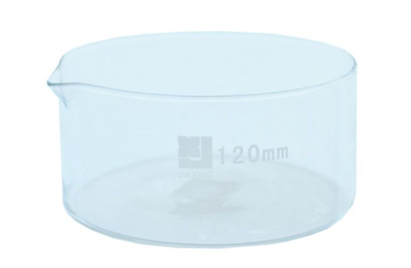 Sticlarie - Cristalizator diametrul 120 mm