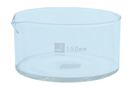 Sticlarie - CRISTALIZATOR DIAMETRUL 150 MM