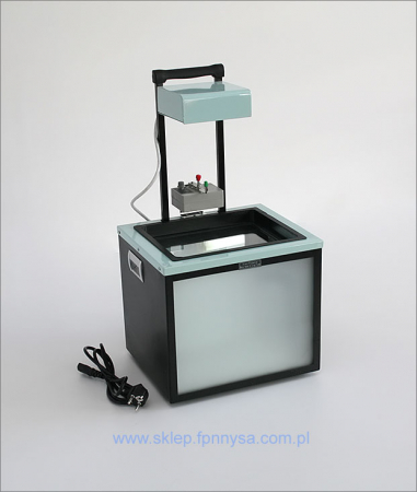 Electricitate si magnetism - Cutie de vibrații