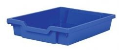 Mobilier Invatamant - Cutie mica (albastra)