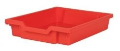 Mobilier Invatamant - Cutie mica (rosie)