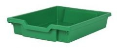 Mobilier Invatamant - Cutie mica (verde)