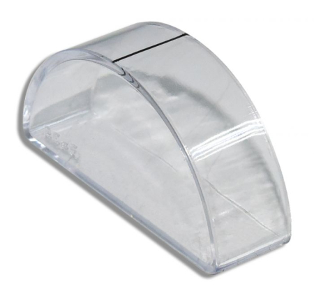 Optica - Cuva semicilindrica