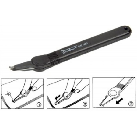 Birotica si Papetarie - Decapsator TURIKAN SR100