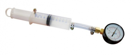 Fizica - Demonstrarea legii lui Clapeyron