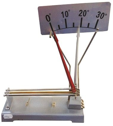 Calorimetrie - Dilatometru