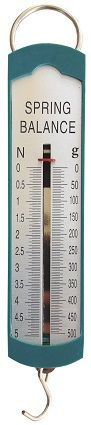 Mecanica - Dinamometru 5N/500g