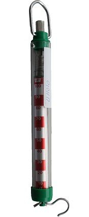 Mecanica - Dinamometru cu arc 185mm