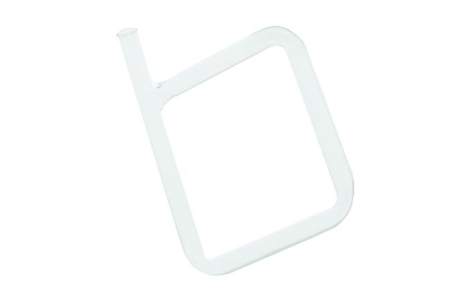 Calorimetrie - Dipozitiv pentru studiul convectiei termice