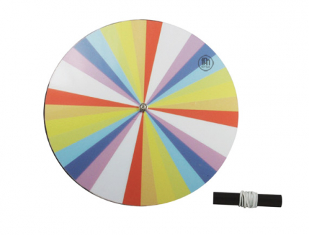 Materiale Didactice Gimnaziu si Liceu - discul lui Newton