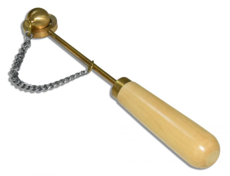 Calorimetrie - Dispozitiv pentru demonstrarea dilatarii in volum