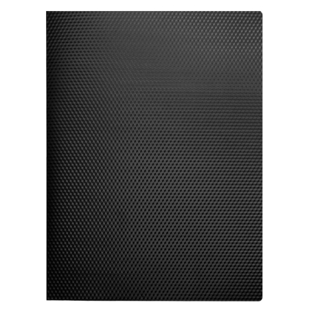 Mape si Folii Plastic - Dosar plastic A4 VELOFLEX Diamond Business