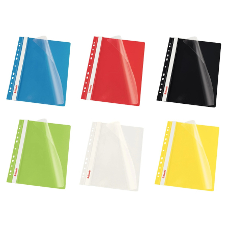 Mape si Folii Plastic - Dosar plastic PVC