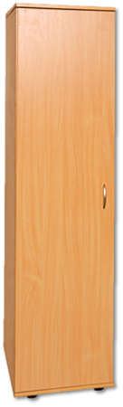 Dulapuri,Biblioteci si Cuiere - Dulap 5 rafturi