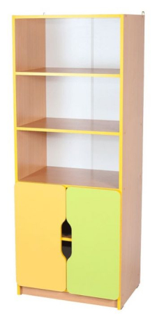 Dulapuri,Biblioteci si Cuiere - Dulap 5302