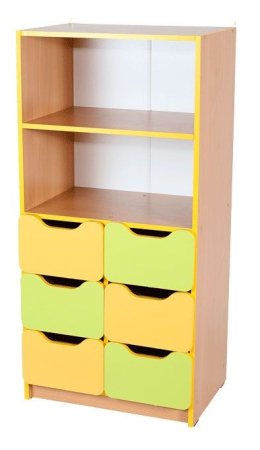 Dulapuri,Biblioteci si Cuiere - Dulap 5303