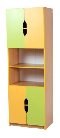 Dulapuri,Biblioteci si Cuiere - Dulap 5304