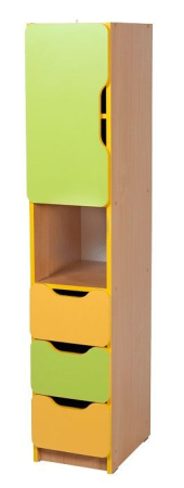 Dulapuri,Biblioteci si Cuiere - Dulap 5305