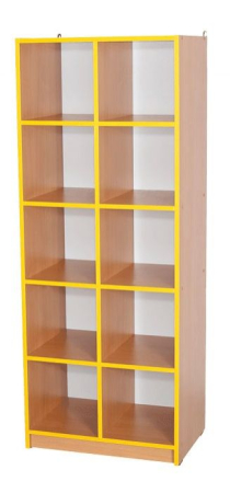 Dulapuri,Biblioteci si Cuiere - Etajera 5306