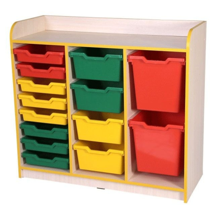 Mobilier Depozitare - Dulap 5309