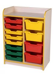 Mobilier Depozitare - Dulap 5310