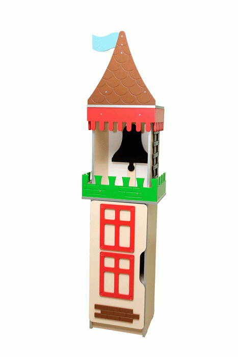 Dulapuri si Cuiere - Dulap CASTEL Nr. 1