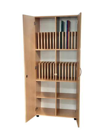 Dulap cataloage (900x400x1816mm) [1]